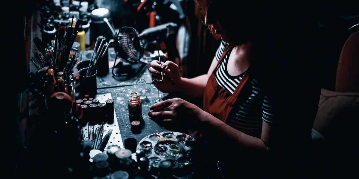 Painting Techniques