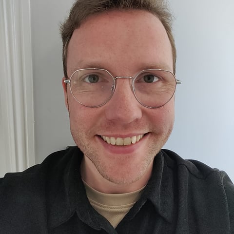 Michael McGettrick, founder of Hobby Supermarket