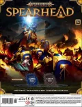Cover of issue 6