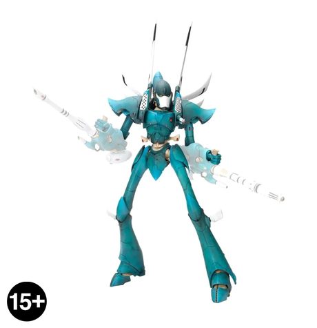 Phantom Titan Body